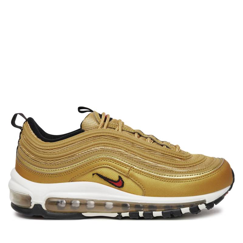 Sneakers Nike Wmns Nike Air Max 97 Og DQ9131 700 Braun von Nike