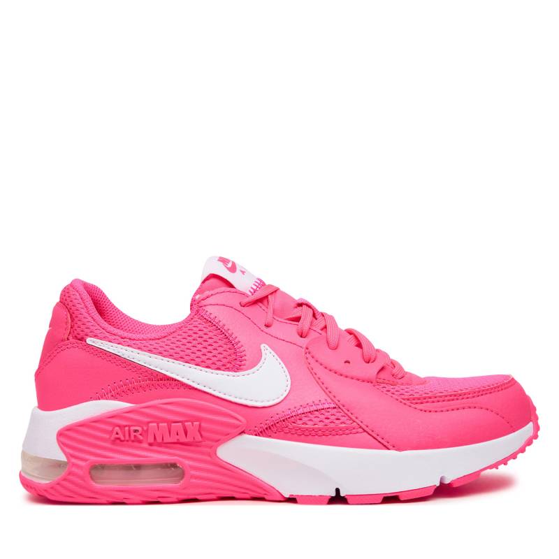 Sneakers Nike Wmns Nike Air Max Excee FD0294 600 Rosa von Nike