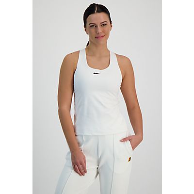 Swoosh Bra Damen Top von Nike