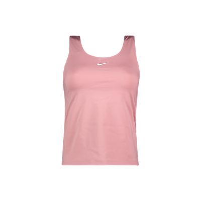 Swoosh Bra Damen Top von Nike