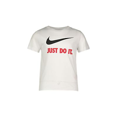 Swoosh JDI Kinder T-Shirt von Nike