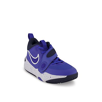 Team Hustle D 11 Kinder Basketballschuh von Nike