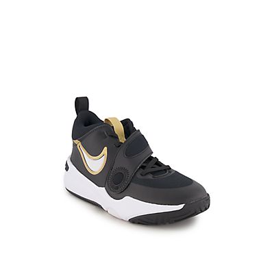 Team Hustle D 11 Kinder Basketballschuh von Nike