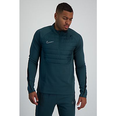 Therma-FIT Academy Winter Warrior Herren Longsleeve von Nike