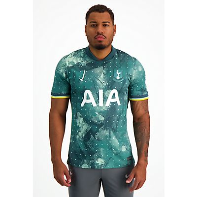 Tottenham Hotspur 3rd Replica Herren Fussballtrikot 24/25 von Nike