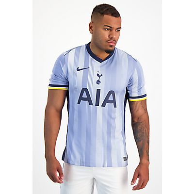 Tottenham Hotspur Away Replica Herren Fussballtrikot 24/25 von Nike