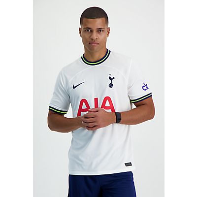 Tottenham Hotspur Home Replica Herren Fussballtrikot 22/23 von Nike