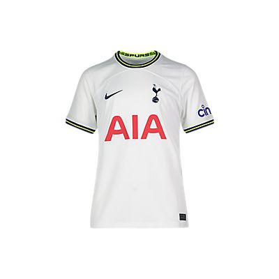 Tottenham Hotspur Home Replica Kinder Fussballtrikot 22/23 von Nike