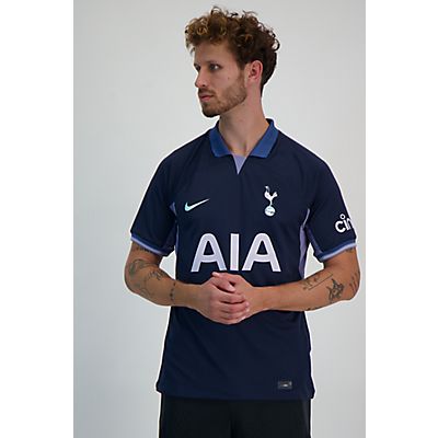 Tottenham Hotspur Stadium Away Replica Herren Fussballtrikot 23/24 Tottenham Hotspur Stadium Away Replica Herren Fussballtrikot 23/24 von Nike