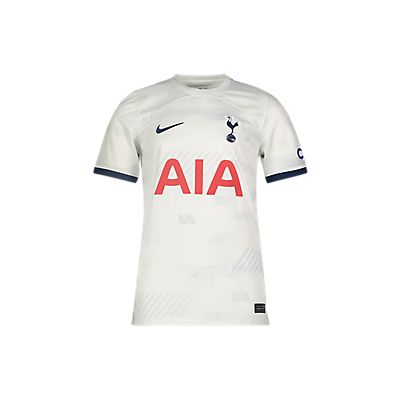 Tottenham Hotspur Stadium Home Replica Kinder Fussballtrikot 23/24 Tottenham Hotspur Stadium Home Replica Kinder Fussballtrikot 23/24 von Nike