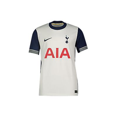 Tottenham Hotspur Home Replica Kinder Fussballtrikot 24/25 von Nike