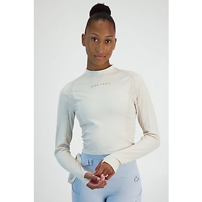 Trail Dri-FIT Damen Longsleeve von Nike