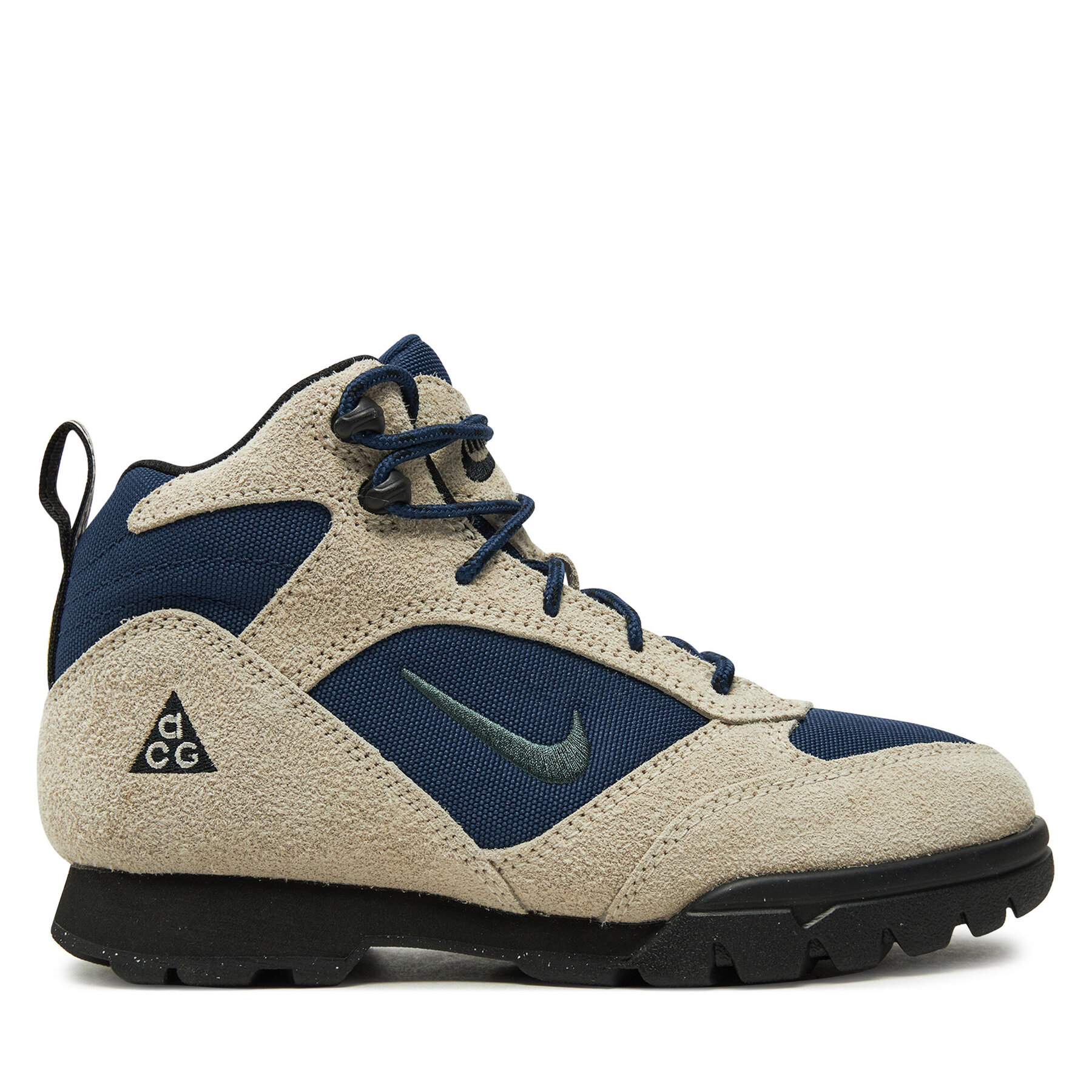 Trekkingschuhe Nike Acg Torre Mid Wp FD0212 100 Beige Trekkingschuhe Nike Acg Torre Mid Wp FD0212 100 Beige von Nike