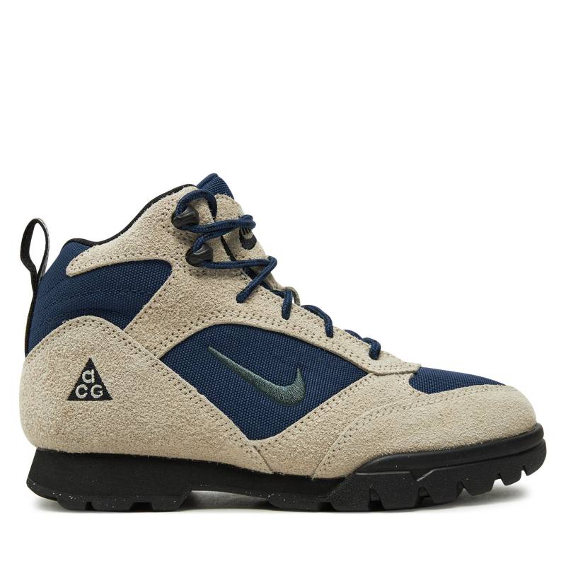 Trekkingschuhe Nike Acg Torre Mid Wp FD0212 100 Beige von Nike