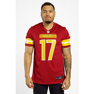 Washington Commanders Terry McLaurin Home Herren American Football Trikot 24/25 Washington Commanders Terry McLaurin Home Herren American Football Trikot 24/25 von Nike