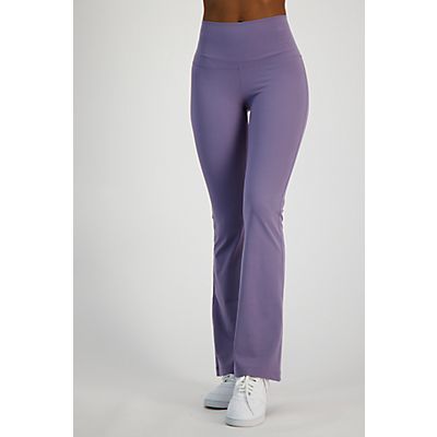 Zenvy Flare Damen Trainerhose von Nike