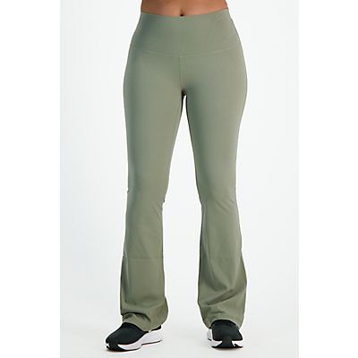 Zenvy Flare Damen Trainerhose von Nike