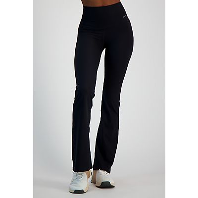 Zenvy Rib Flare Damen Trainerhose von Nike