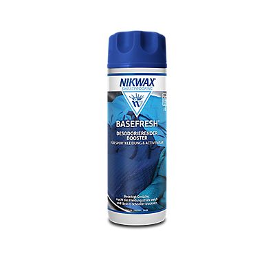 300 ml Basefresh Waschmittel von Nikwax