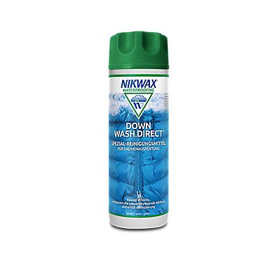 Down Wash Direct 300 ml Waschmittel von Nikwax