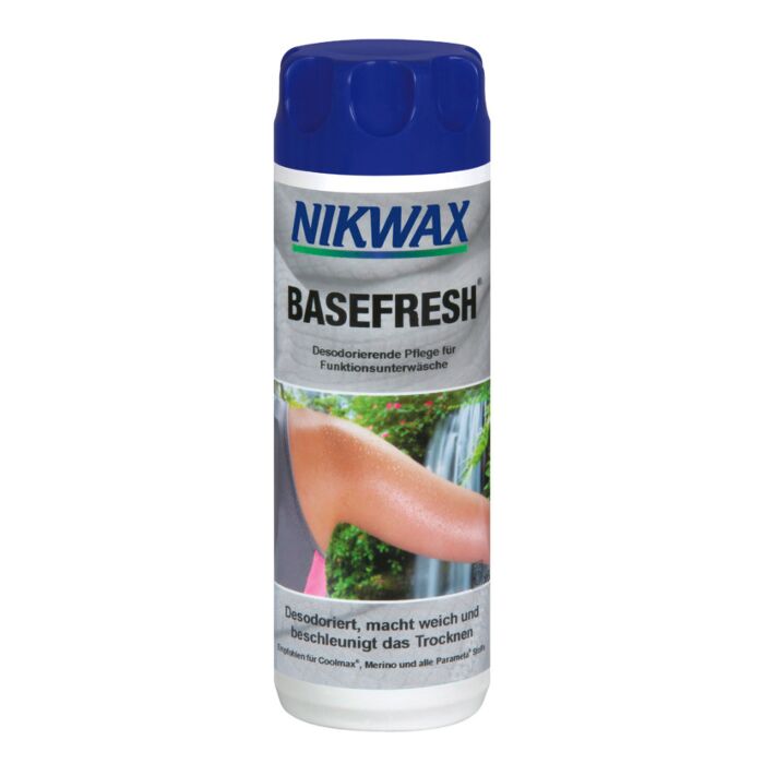 Nikwax BaseFresh von Nikwax