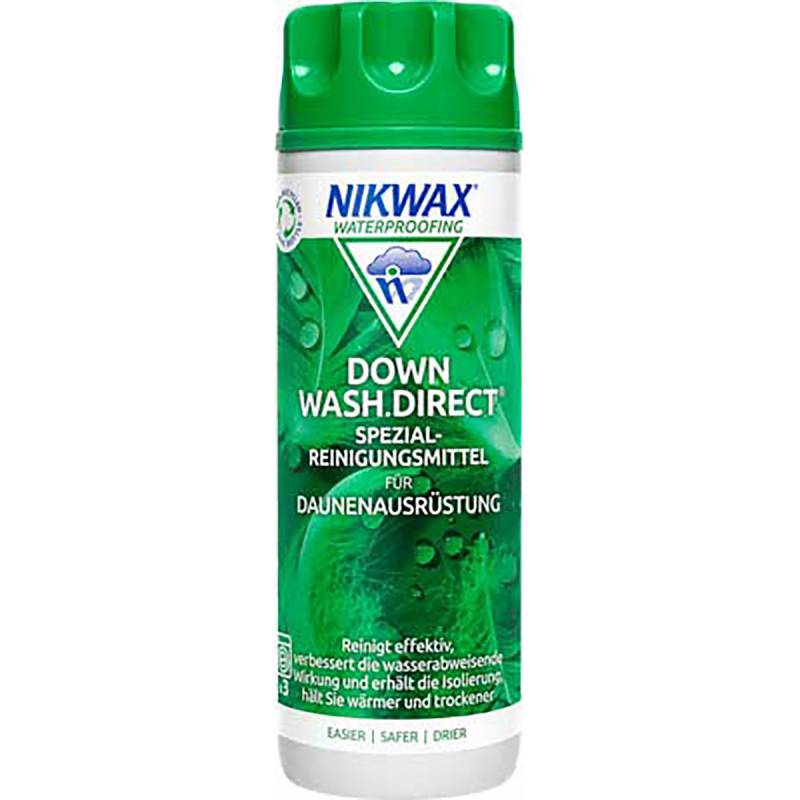 Nikwax Down Wash Direct + Downproof von Nikwax