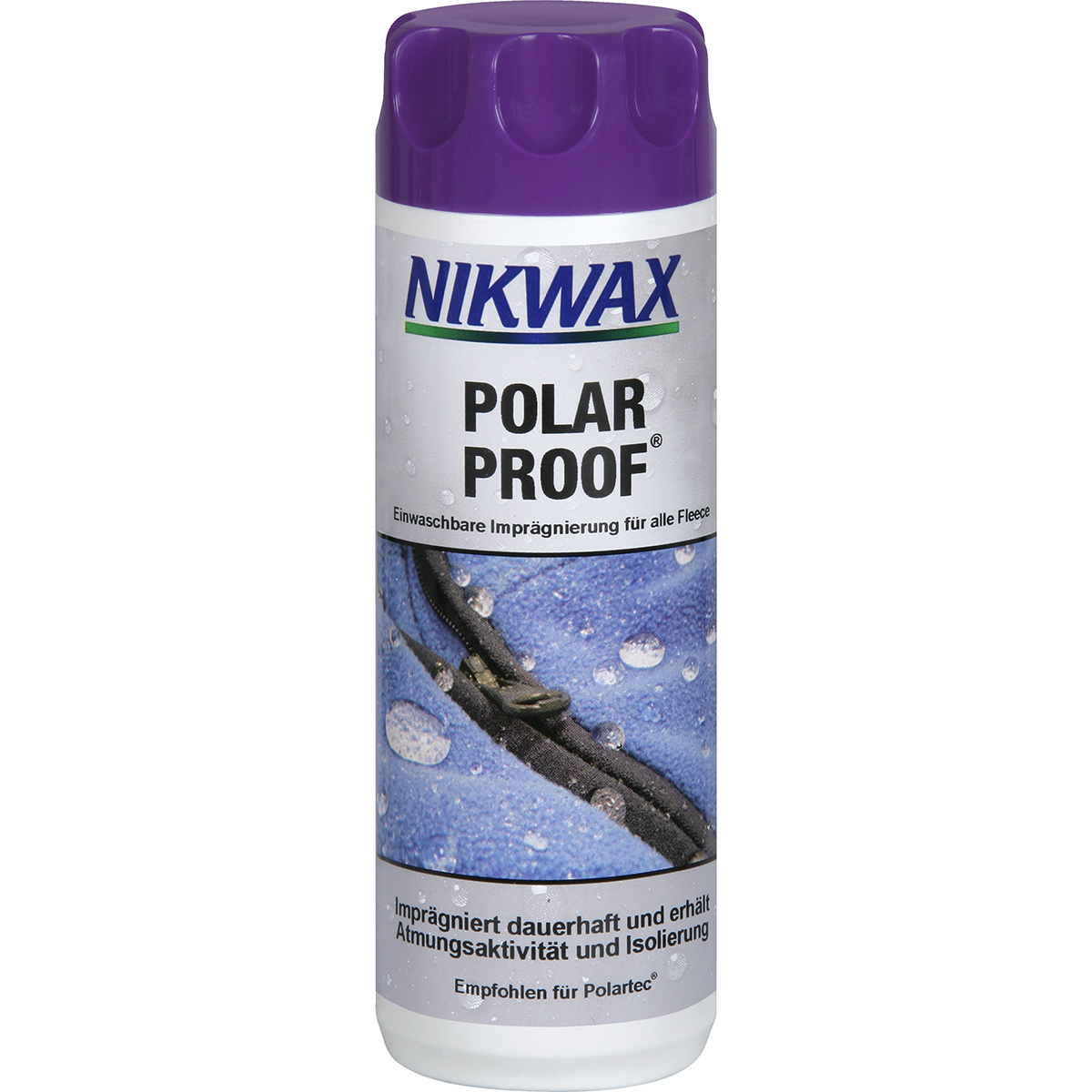 Nikwax Polar Proof Pflegemittel von Nikwax