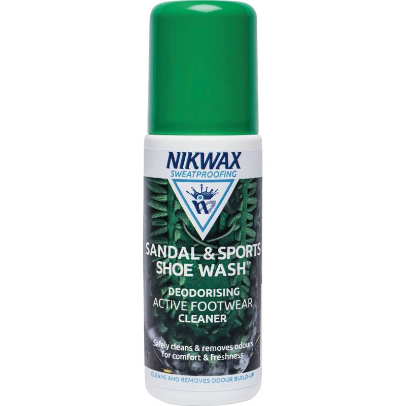 Nikwax Sandal Wash Pflegemittel von Nikwax