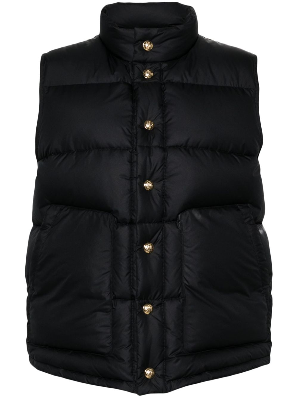 Nili Lotan Elbert gilet - Blue von Nili Lotan