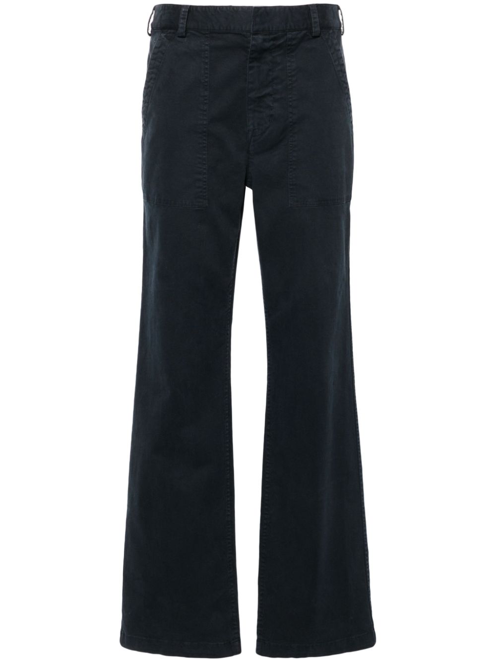 Nili Lotan Gaby trousers - Blue von Nili Lotan