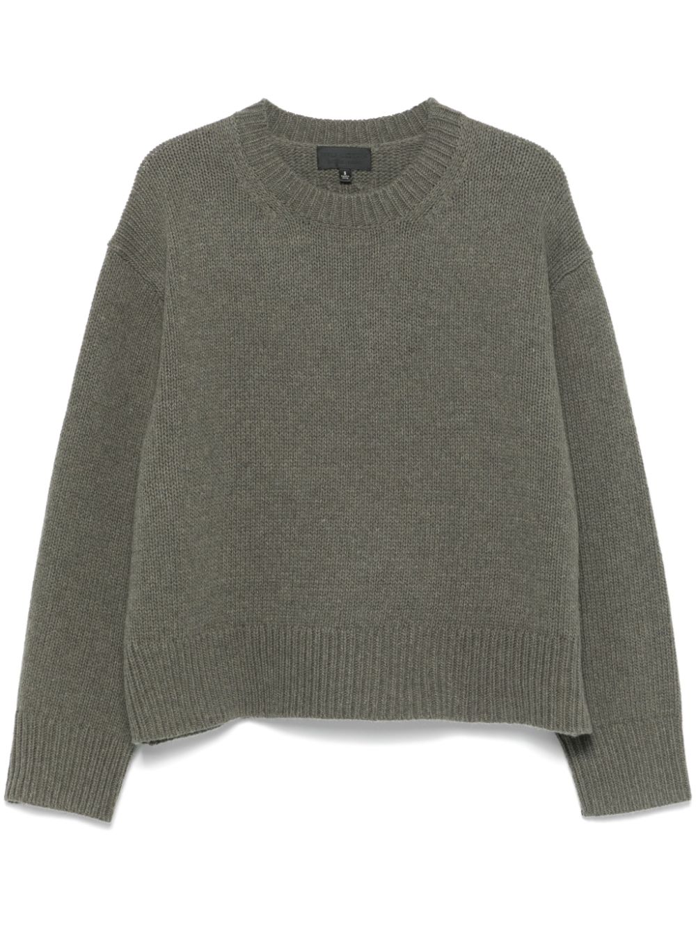 Nili Lotan Haisley sweater - Green von Nili Lotan