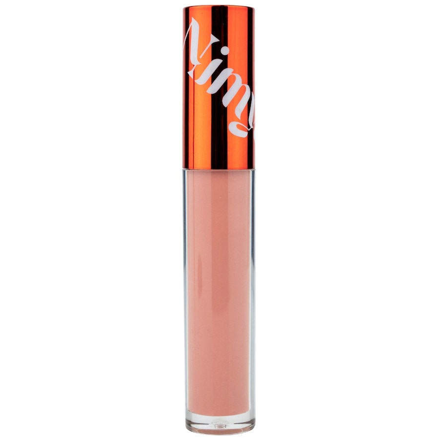 Nimya  Nimya Volume + Care Primer lipgloss 5.0 ml von Nimya