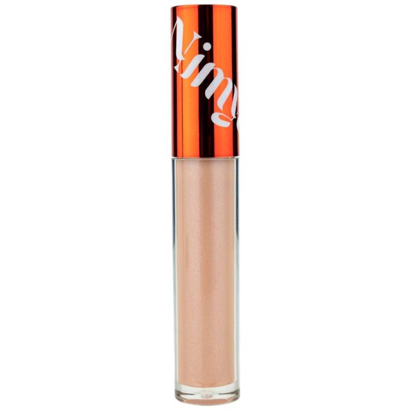 Nimya  Nimya Volume + Care Primer lipgloss 5.0 ml von Nimya