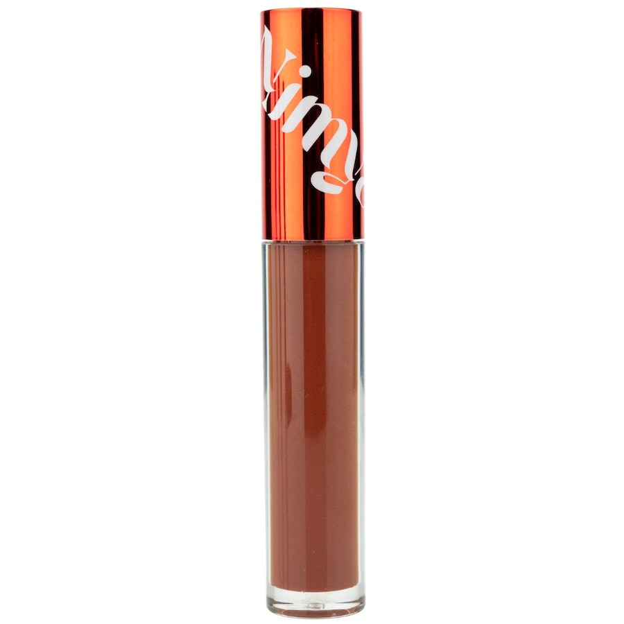 Nimya  Nimya Volume + Care Primer lipgloss 5.0 ml von Nimya