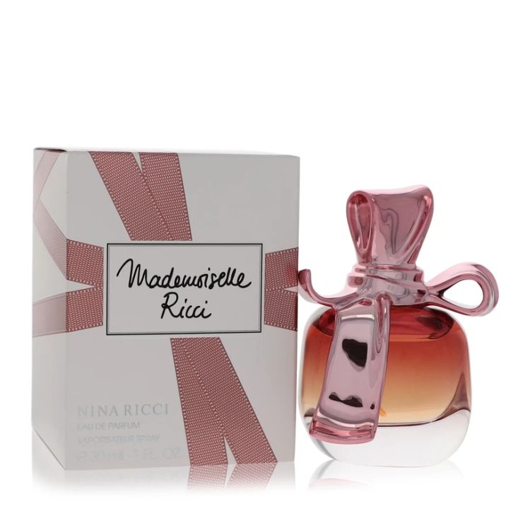 Nina Ricci Mademoiselle Ricci Eau de Parfum 30ml von Nina Ricci