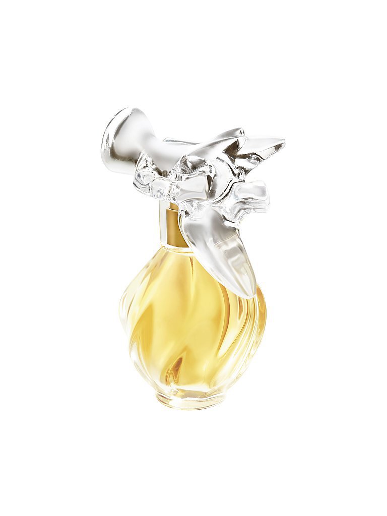 NINA RICCI L'Air du Temps Eau de Toilette 100ml von Nina Ricci