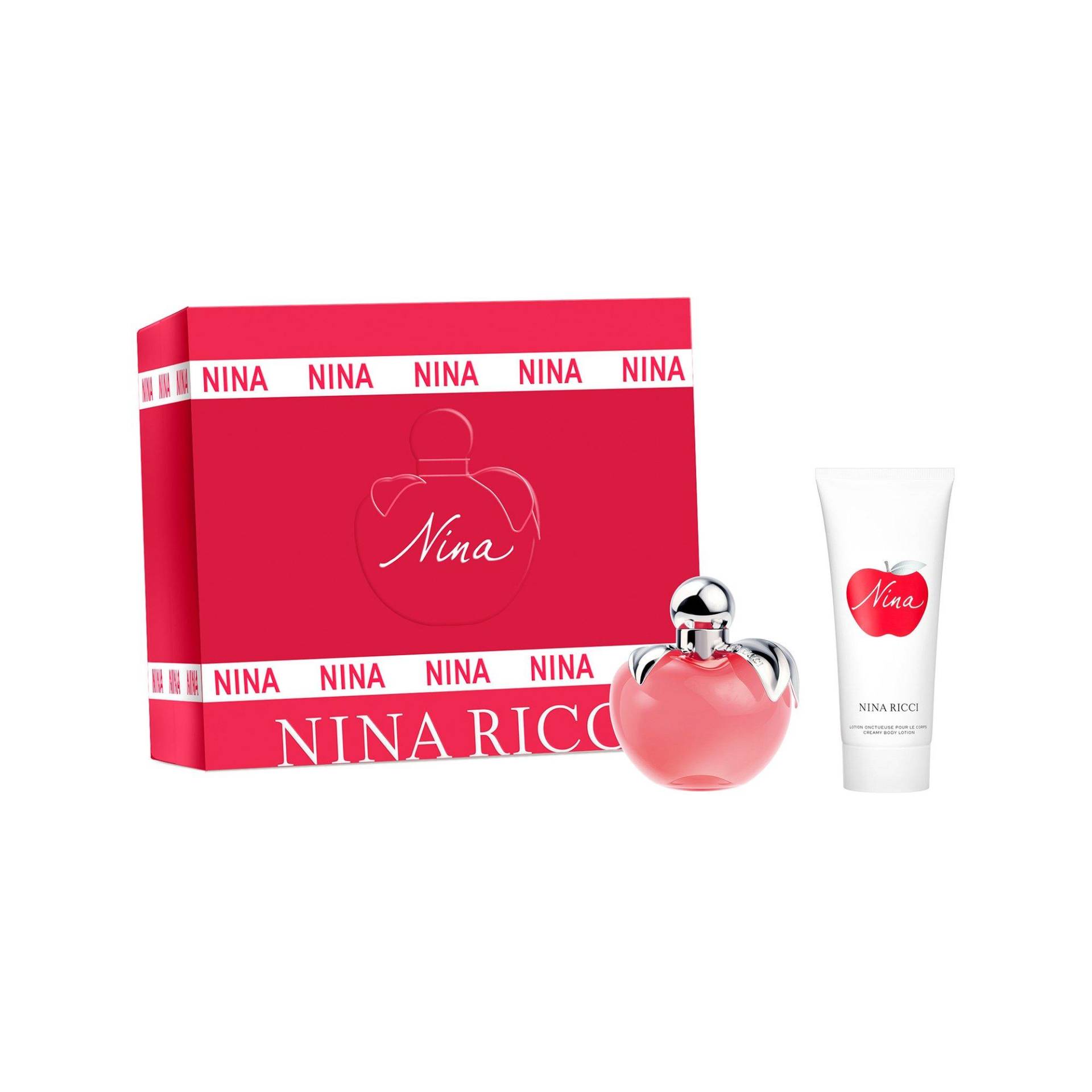 Nina Ricci - Eau de Toilette Set, Set von Nina Ricci