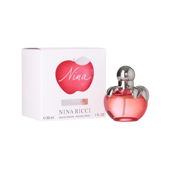 Nina Ricci, Nina Eau de Toilette, 30 ml von Nina Ricci