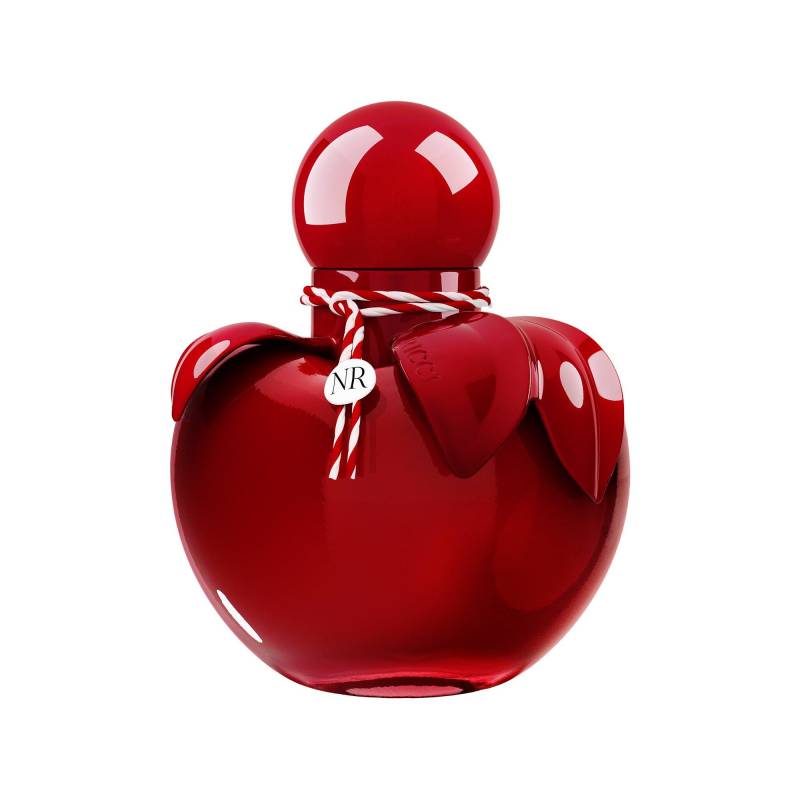 Nina Rouge, Eau De Toilette Damen  30ml von Nina Ricci