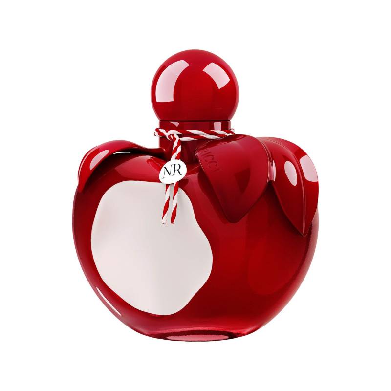 Nina Rouge, Eau De Toilette Damen  50ml von Nina Ricci