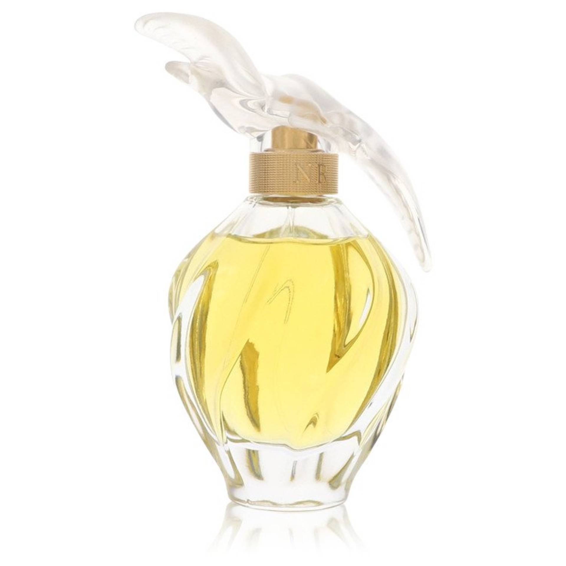 Nina Ricci L'AIR DU TEMPS Eau De Parfum Spray (Tester) 100 ml von Nina Ricci