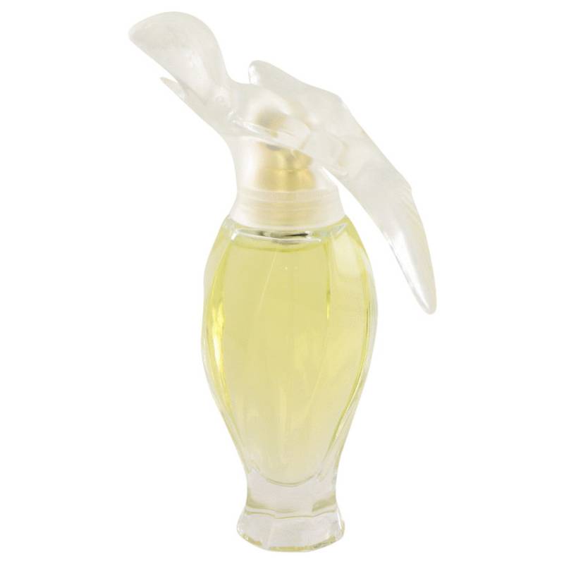 Nina Ricci L'AIR DU TEMPS Eau De Parfum Spray with Bird Cap (unboxed) 50 ml von Nina Ricci