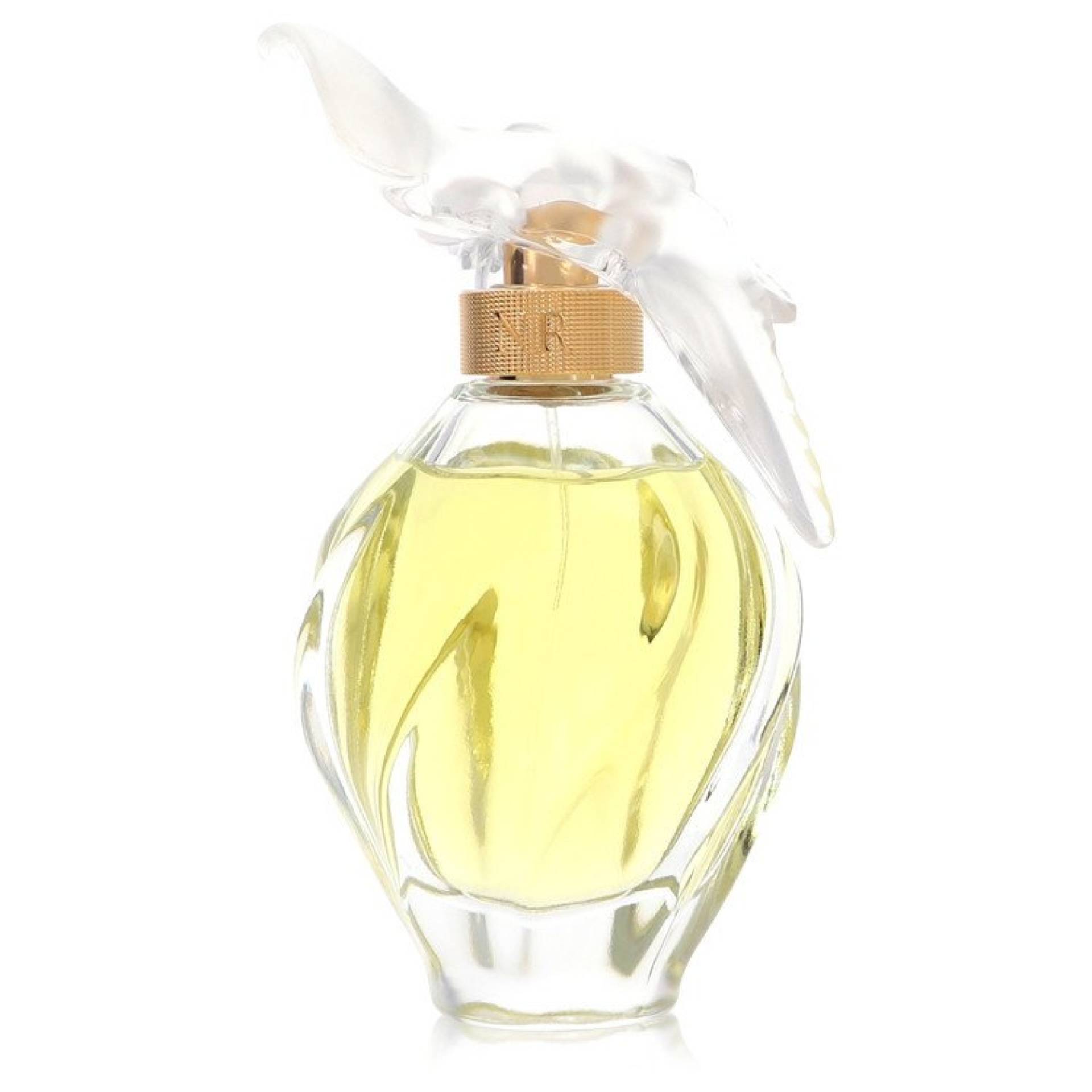 Nina Ricci L'AIR DU TEMPS Eau De Toilette Spray With Bird Cap (unboxed) 100 ml von Nina Ricci