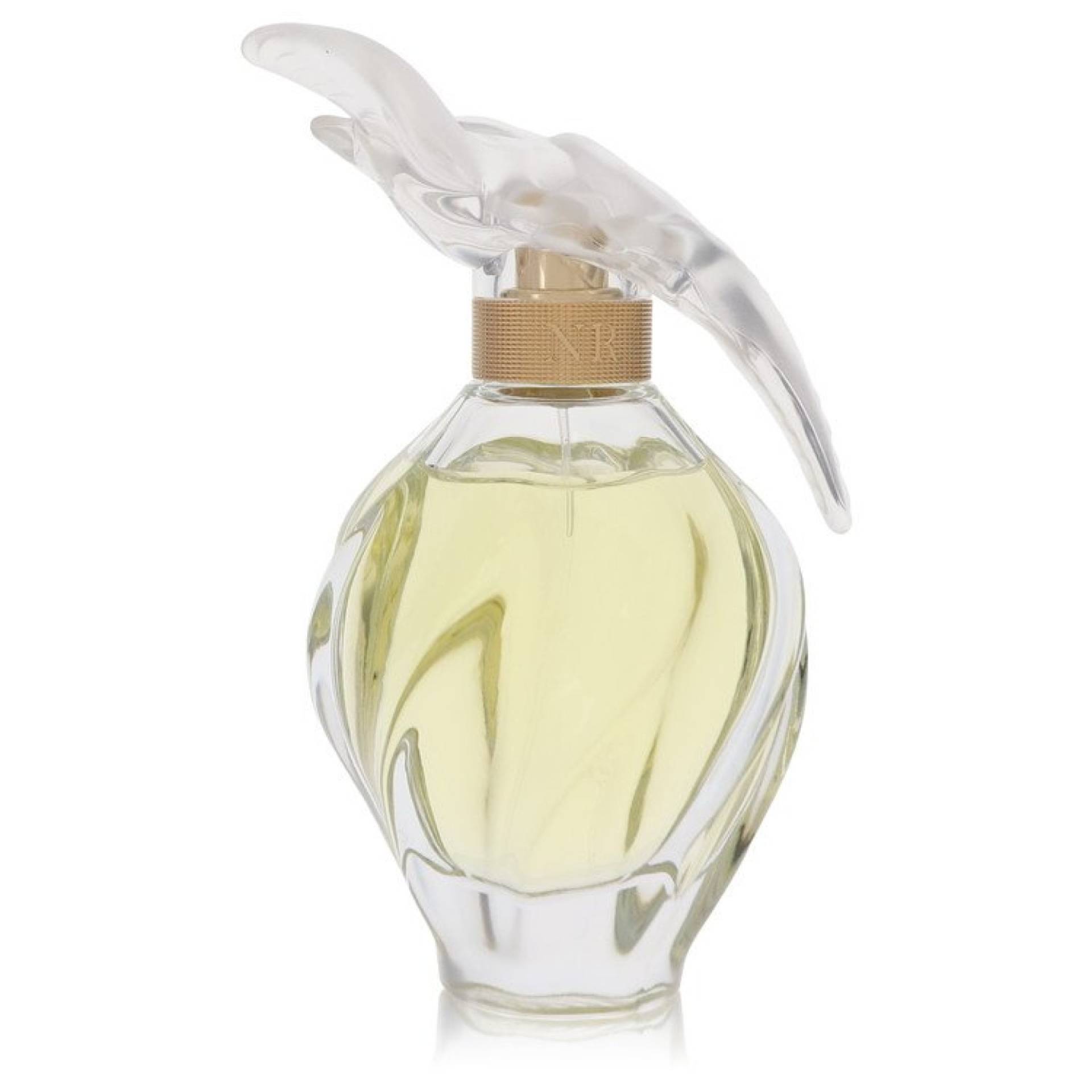 Nina Ricci L'AIR DU TEMPS Eau De Toilette Spray With Bird Cap (unboxed) 97 ml von Nina Ricci