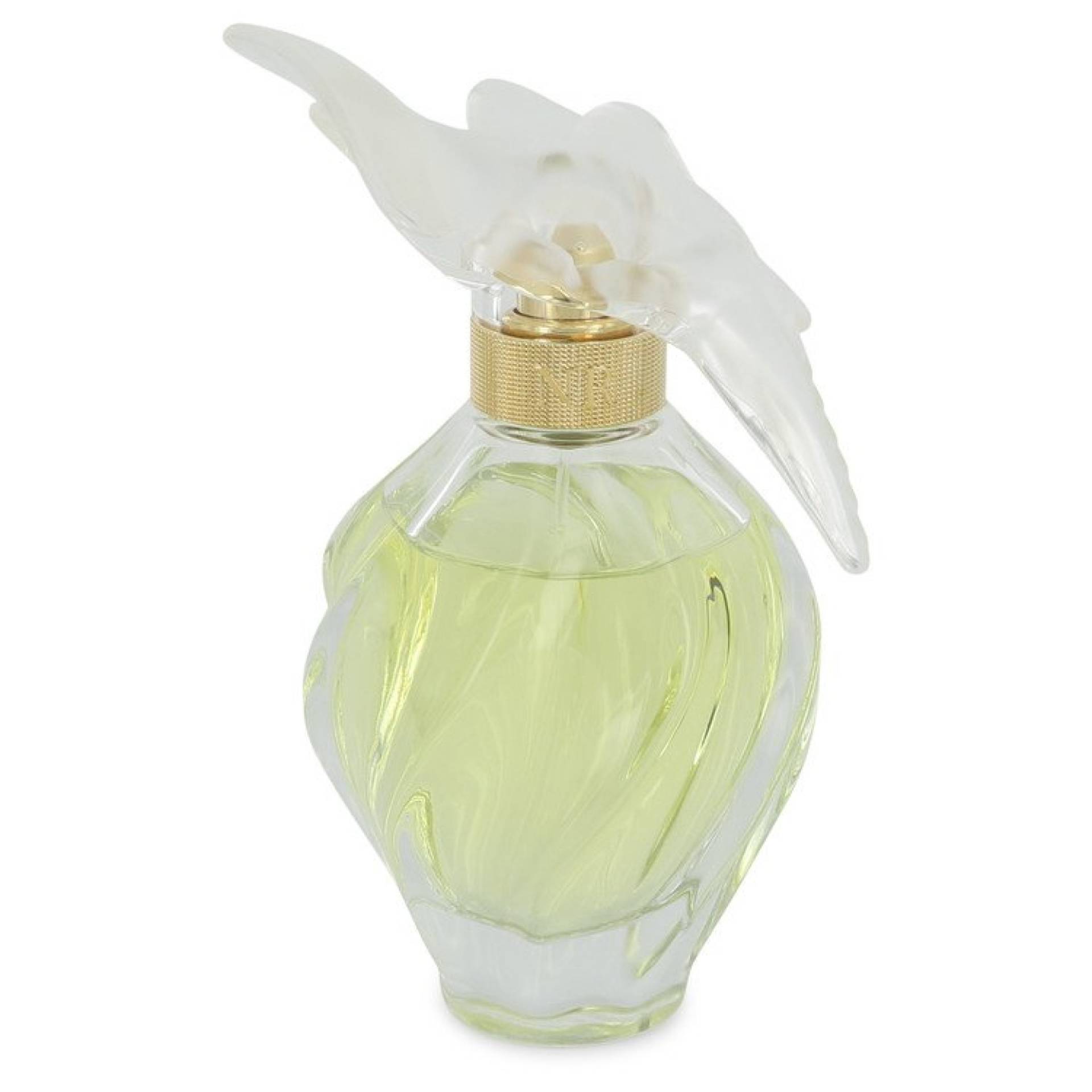 Nina Ricci L'Air Du Temps Eau De Parfum Spray (unboxed) 98 ml von Nina Ricci