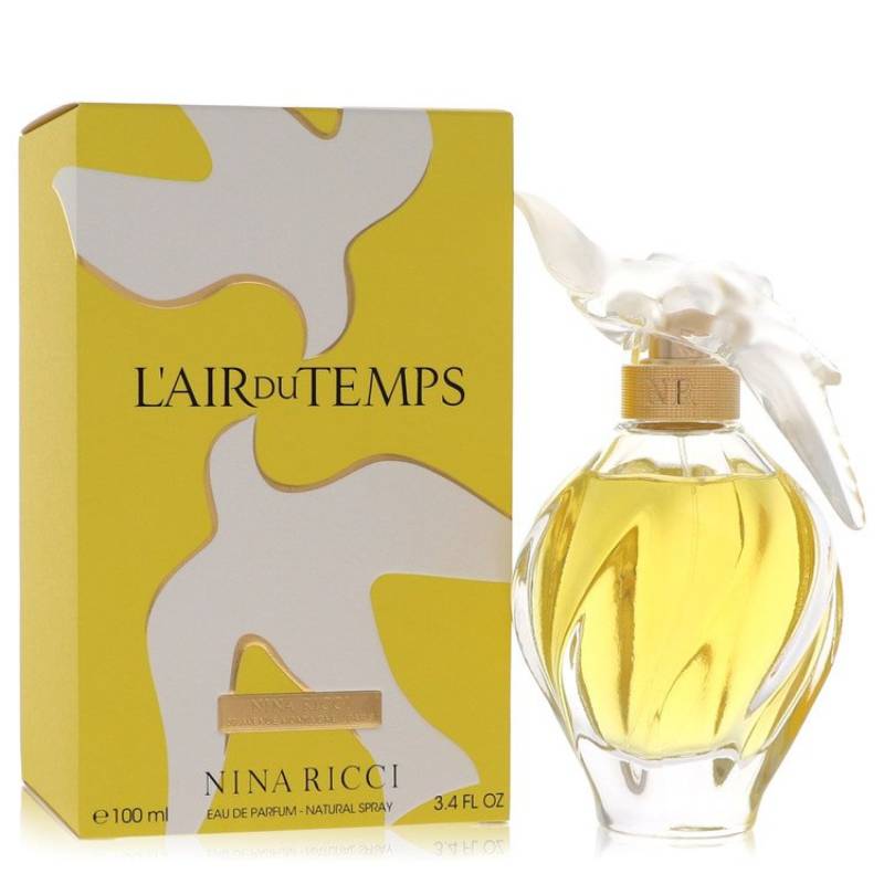 Nina Ricci L'Air Du Temps Eau De Parfum Spray 98 ml von Nina Ricci