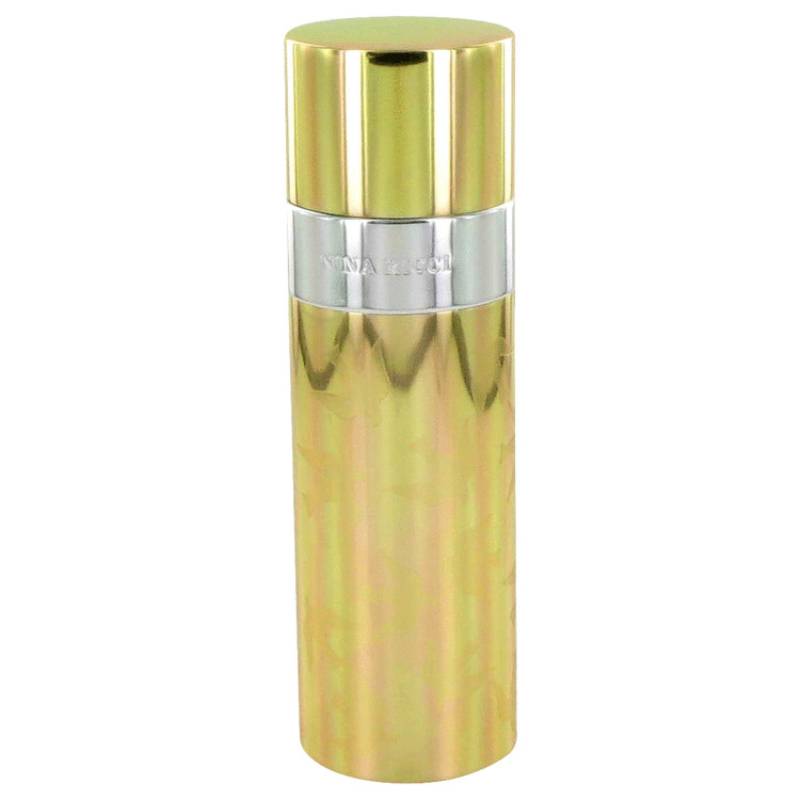 Nina Ricci L'Air Du Temps Eau De Toilette Spray Refillable (unboxed) 101 ml von Nina Ricci