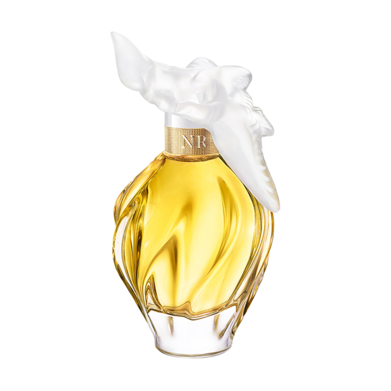 Nina Ricci L'Air Du Temps Eau de Parfum 50ml Damen von Nina Ricci