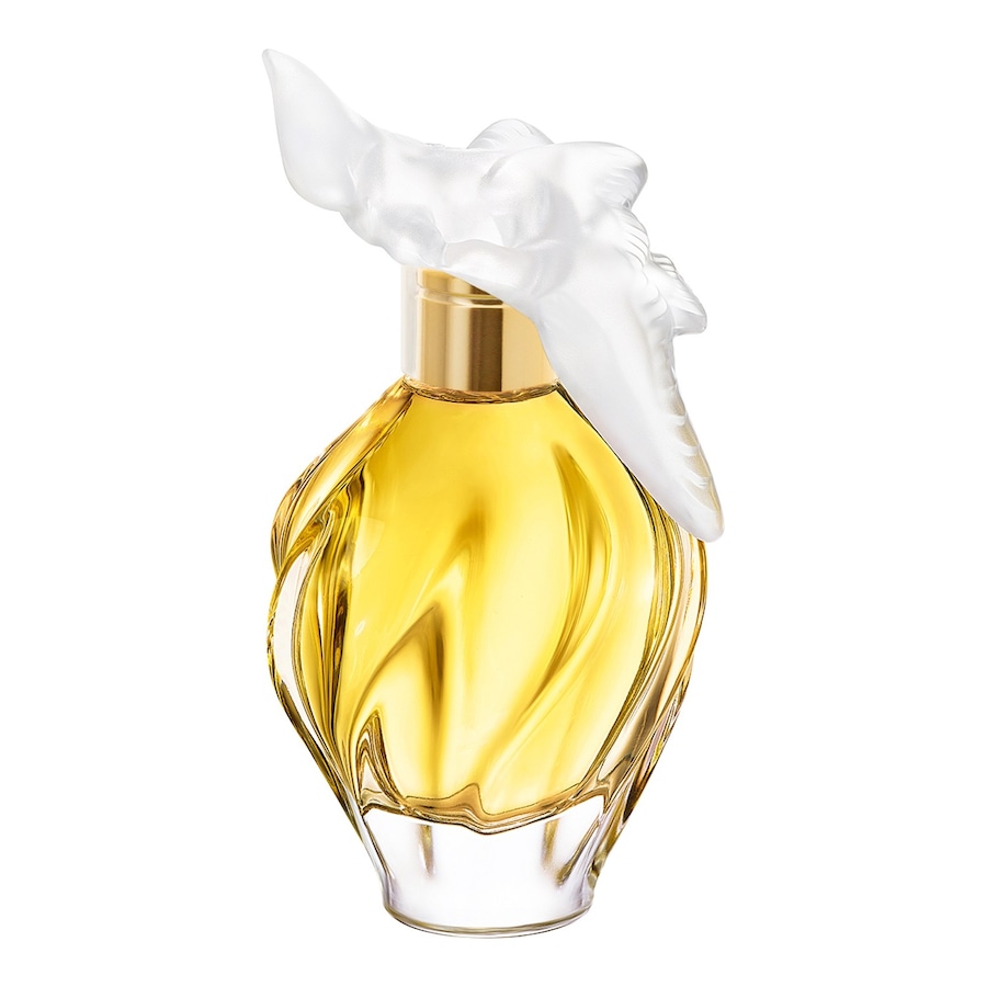 Nina Ricci L´Air Du Temps Nina Ricci L´Air Du Temps eau_de_parfum 30.0 ml von Nina Ricci