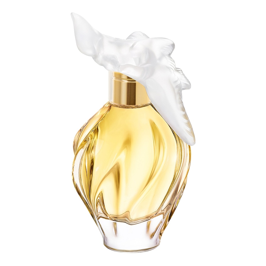 Nina Ricci L´Air Du Temps Nina Ricci L´Air Du Temps eau_de_toilette 30.0 ml von Nina Ricci